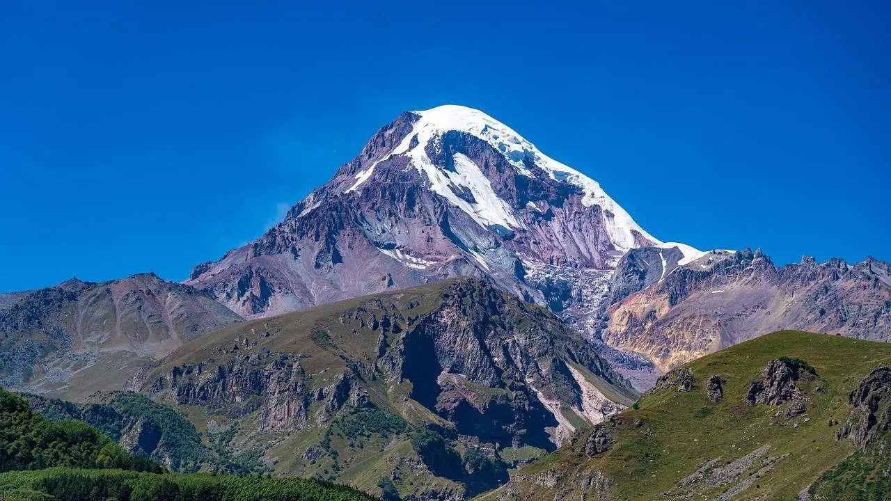 Zdjęcie z programu wyjazdu