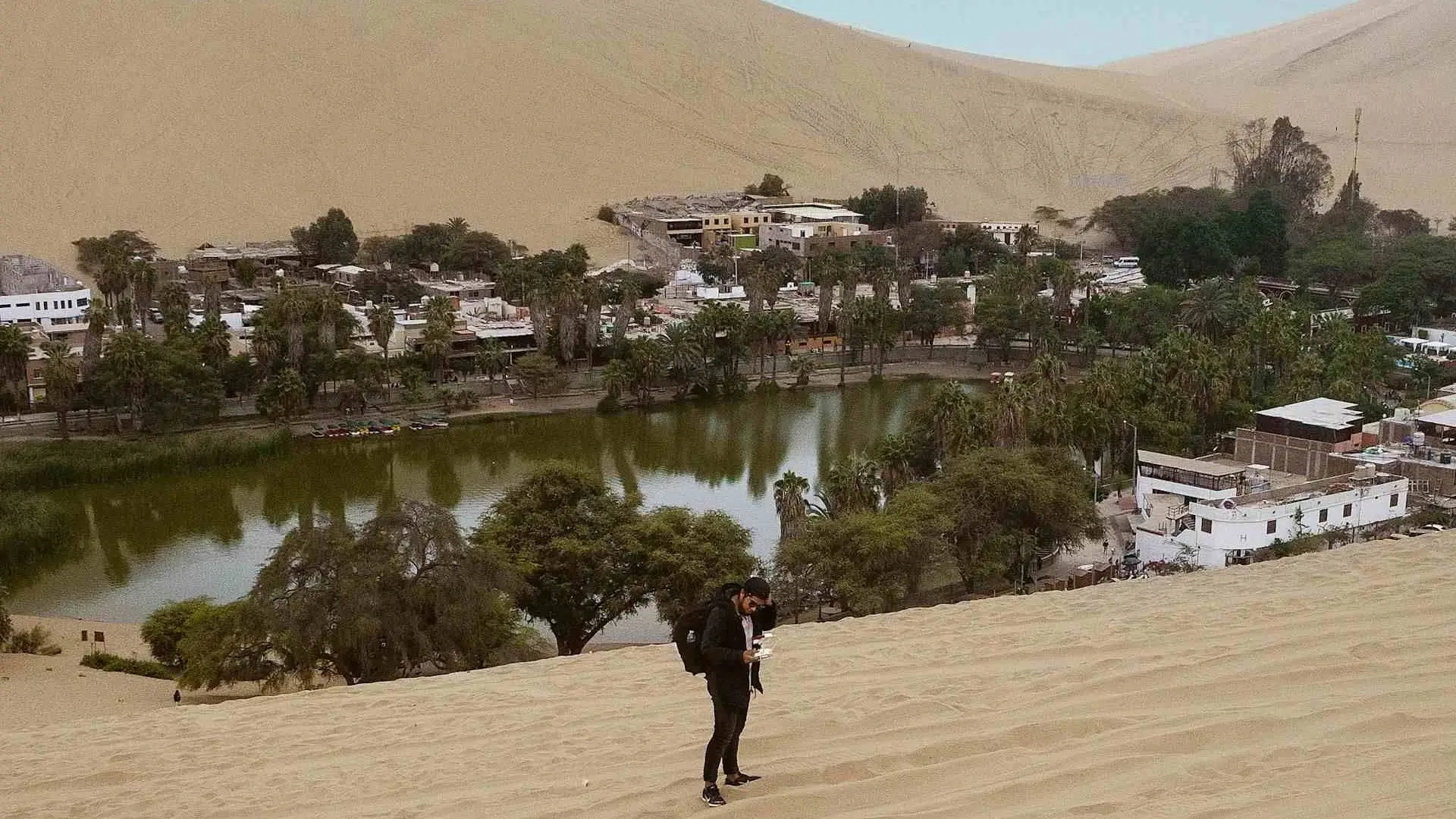 Zdjęcie z programu wyjazdu