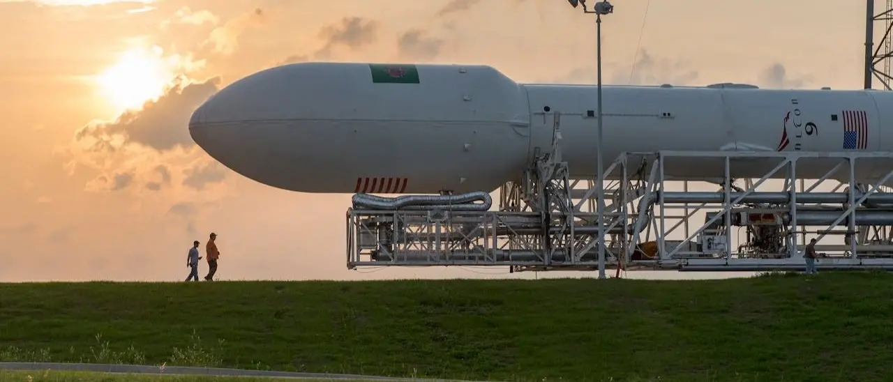 Zdjęcie z programu wyjazdu