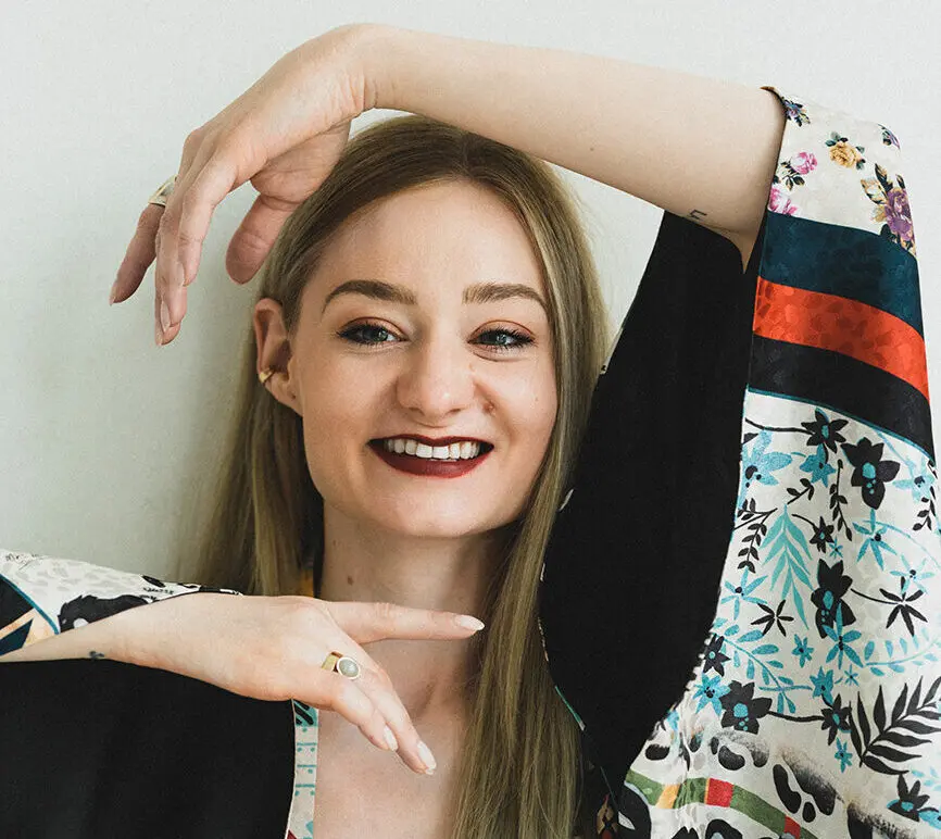 Zdjęcie z programu wyjazdu