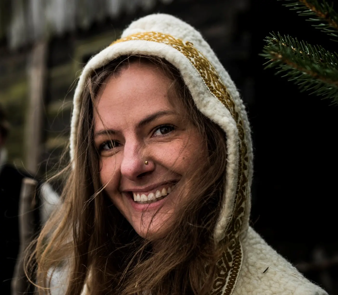 Zdjęcie z programu wyjazdu