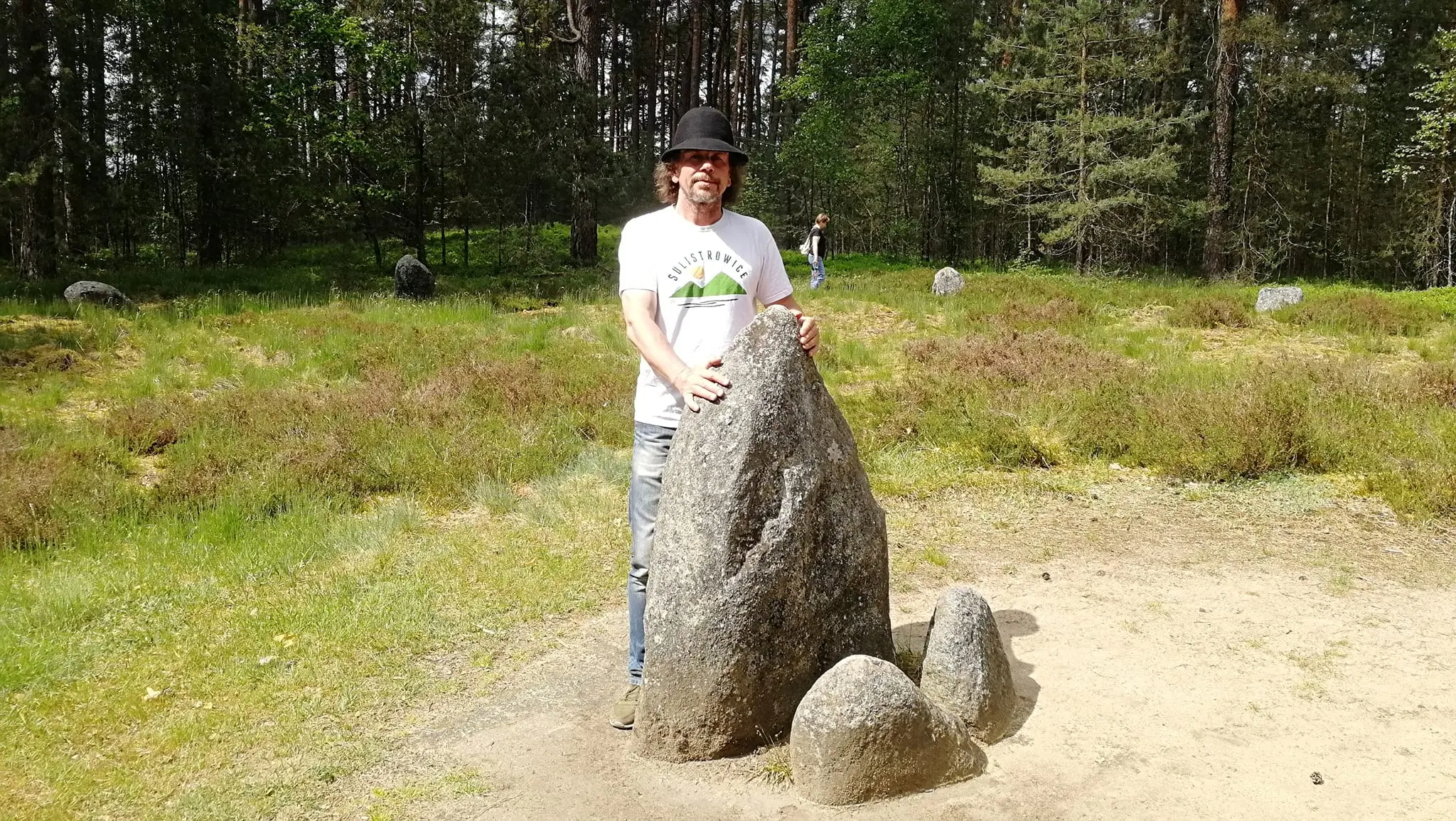 Zdjęcie z programu wyjazdu