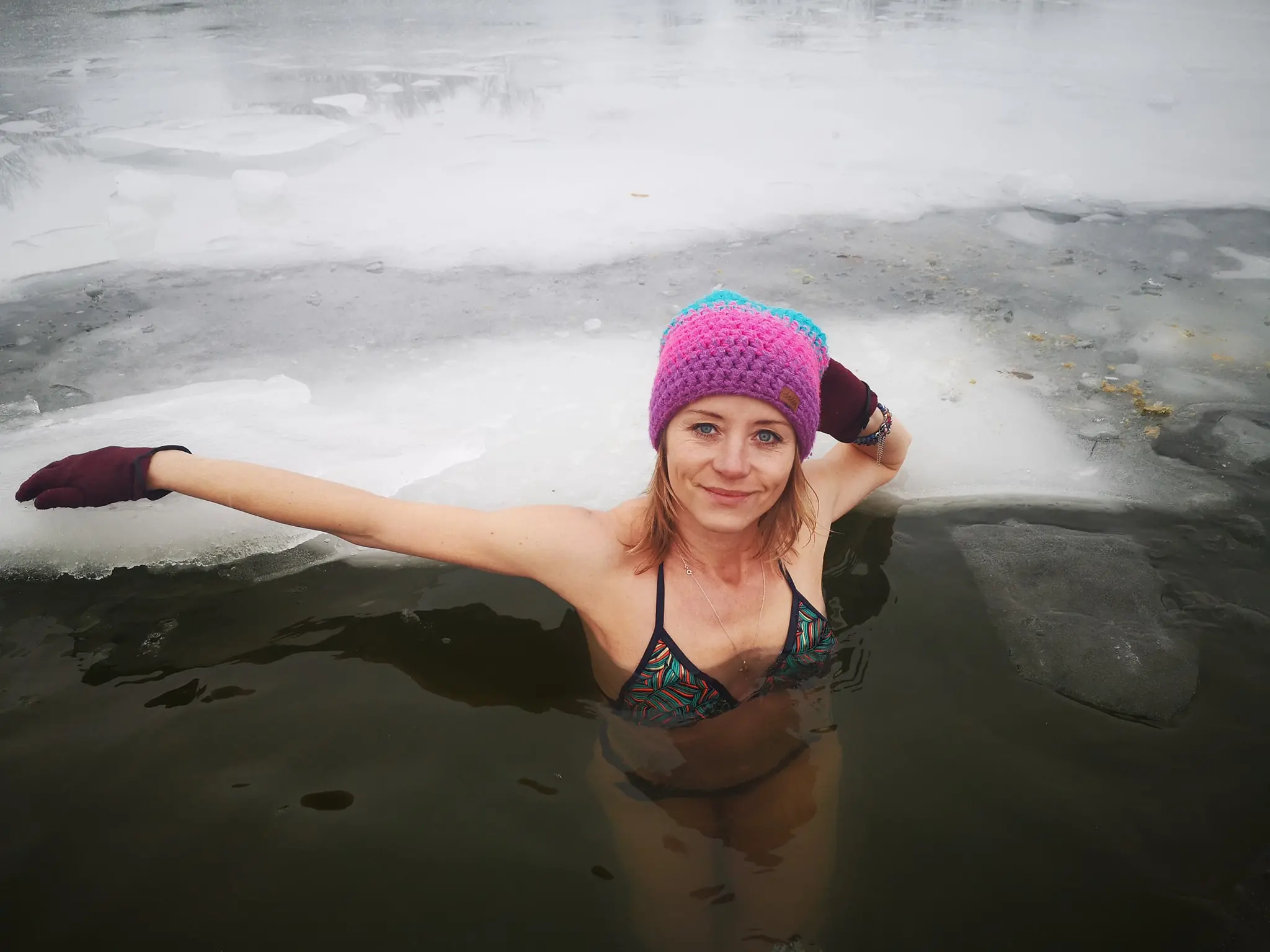 Zdjęcie z programu wyjazdu