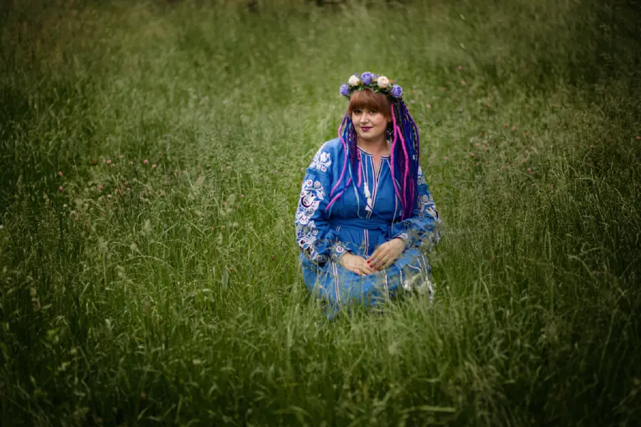 Zdjęcie z programu wyjazdu