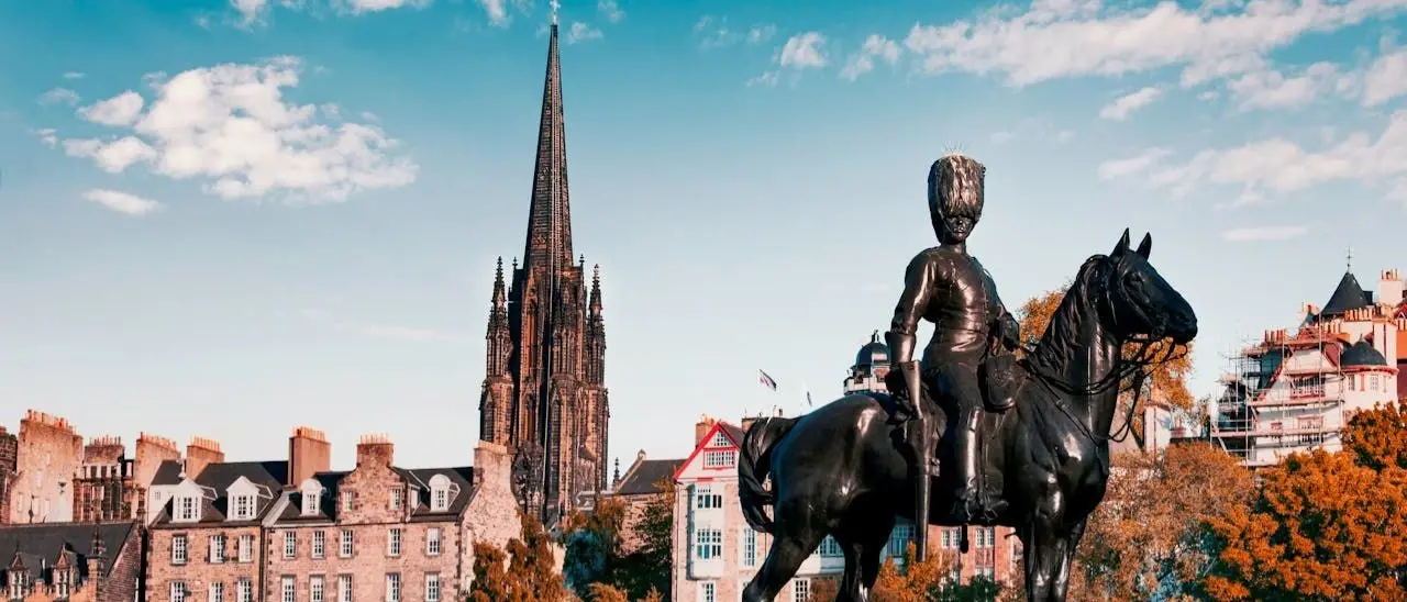 Zdjęcie z programu wyjazdu