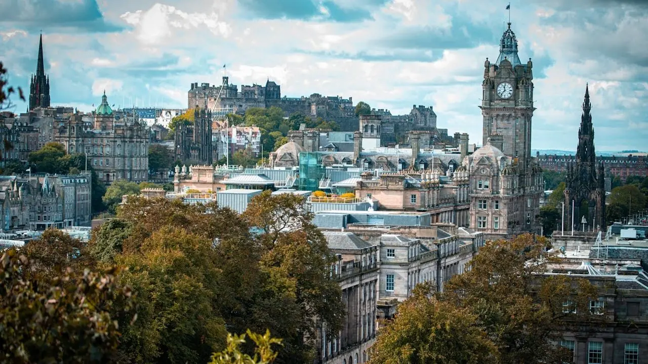 Zdjęcie z programu wyjazdu