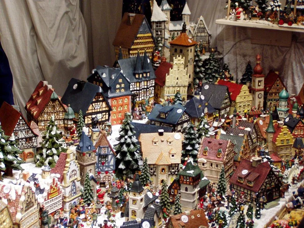 Zdjęcie z programu wyjazdu