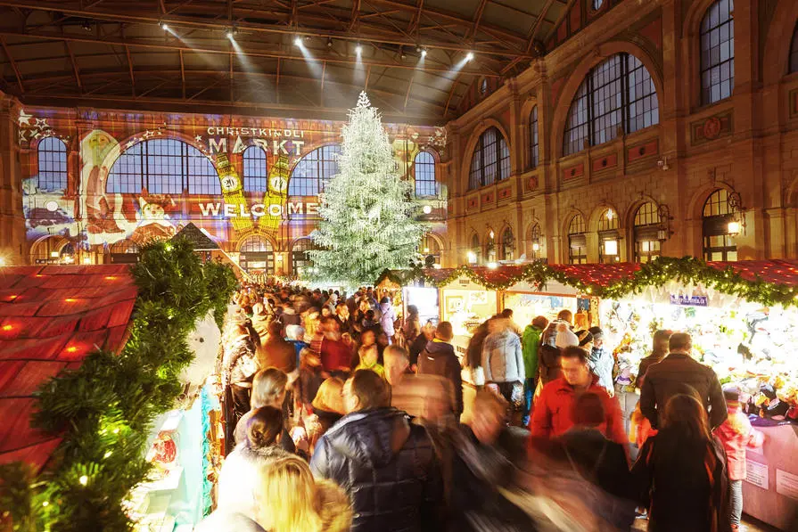 Zdjęcie z programu wyjazdu