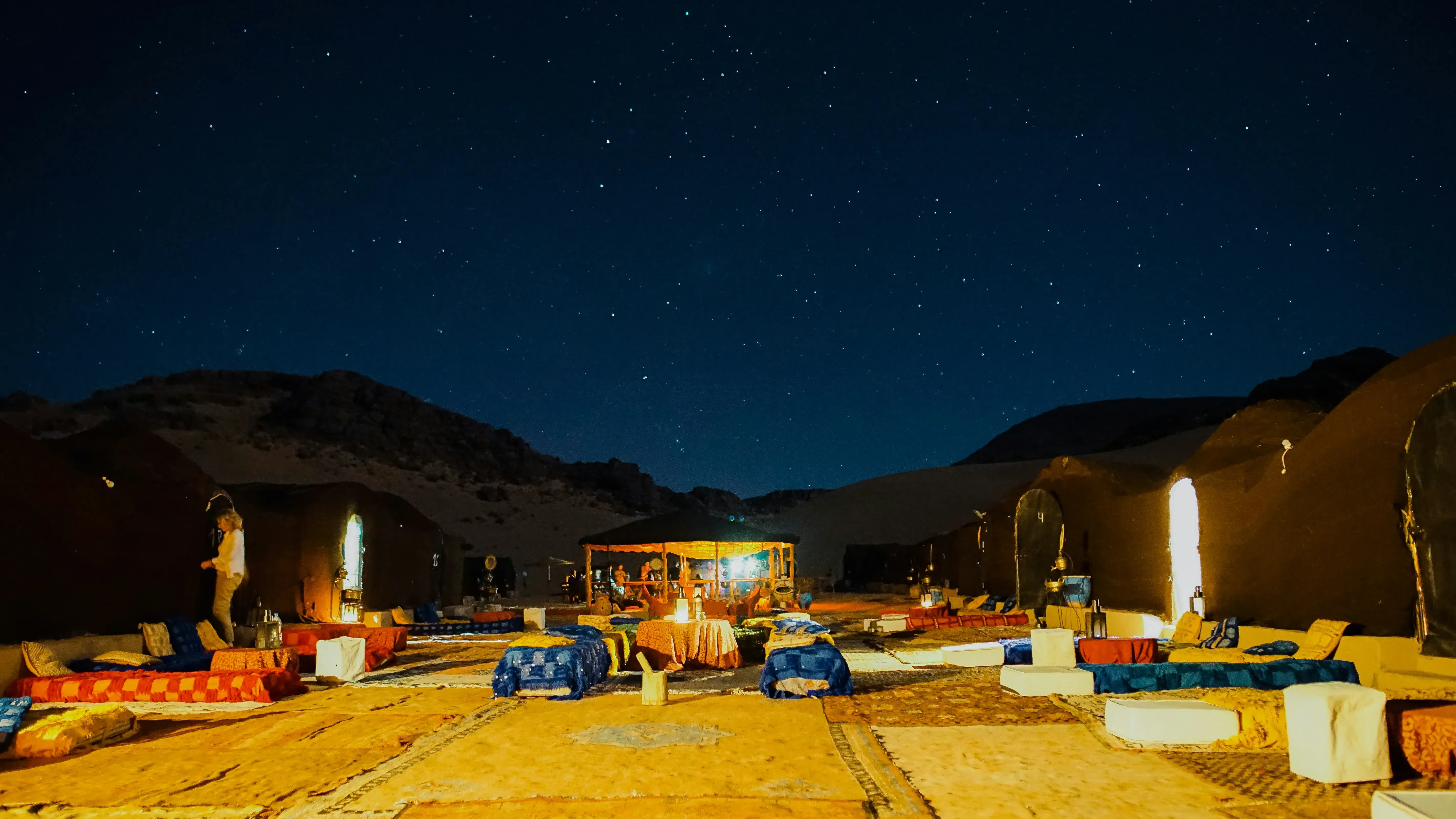 Zdjęcie z programu wyjazdu