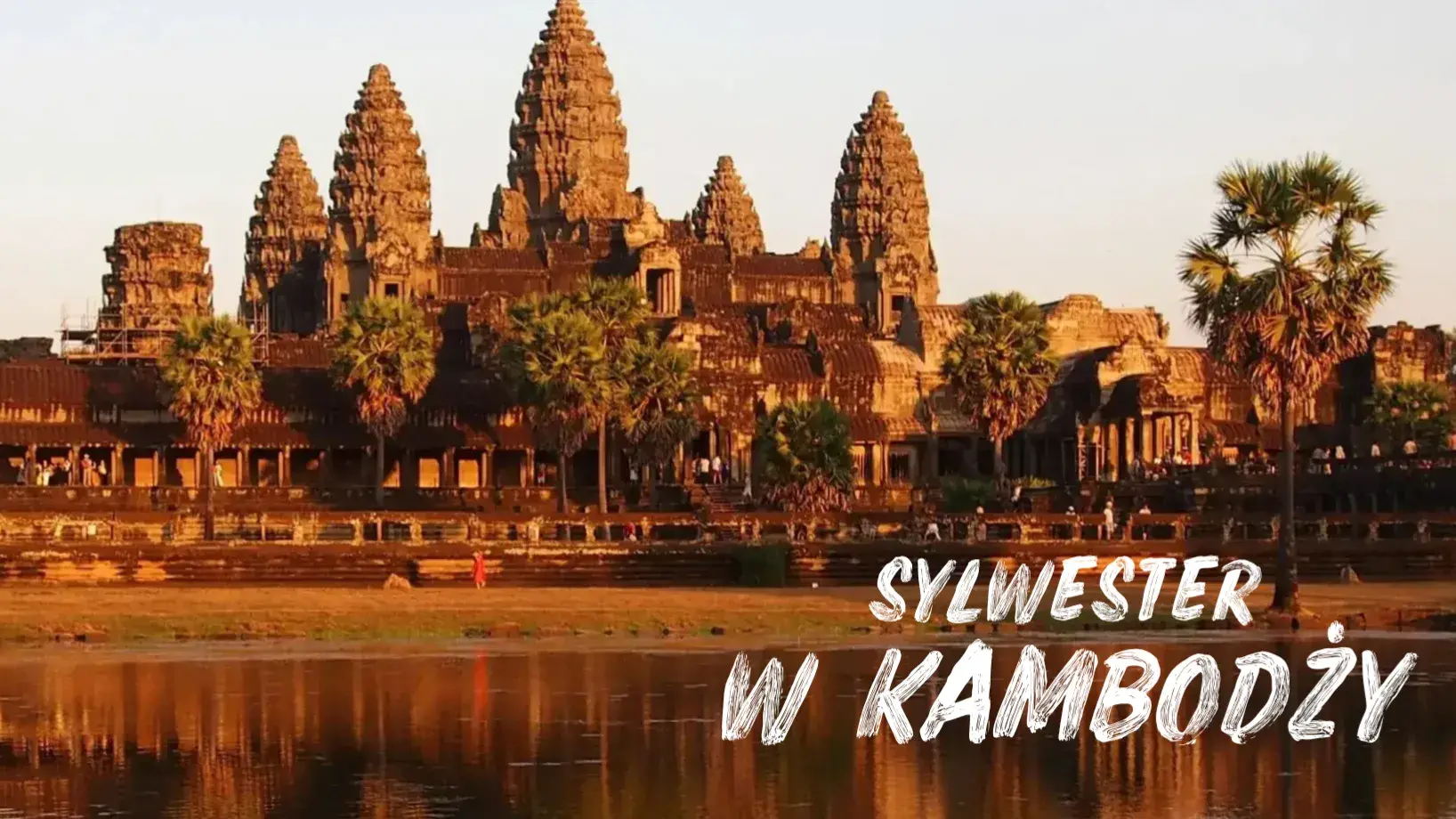 Zdjęcie z programu wyjazdu