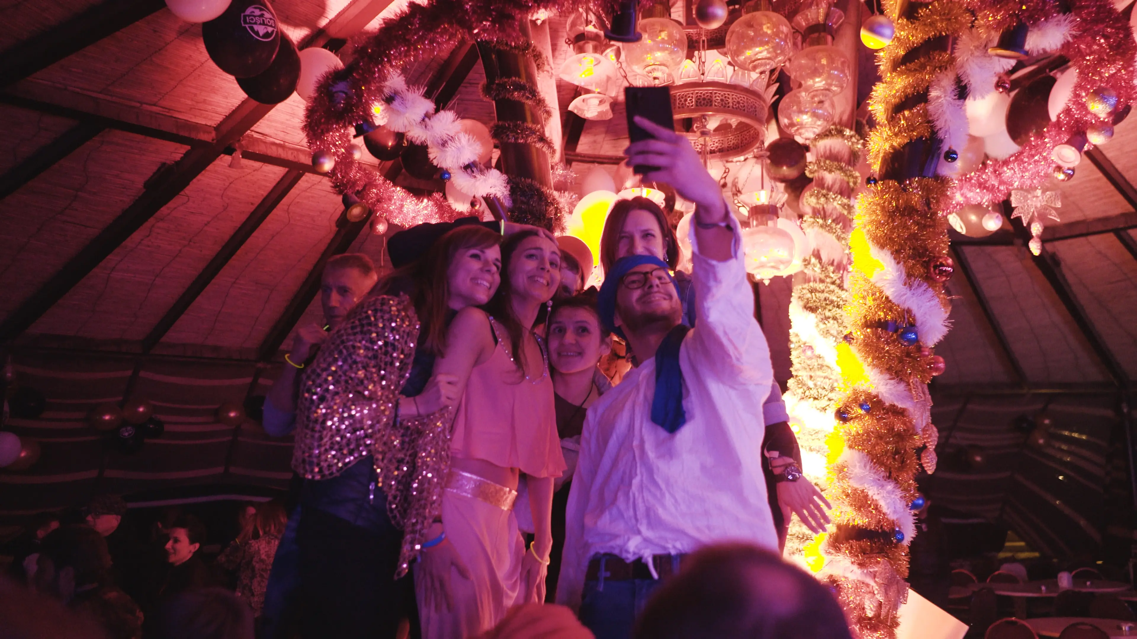 Zdjęcie z programu wyjazdu