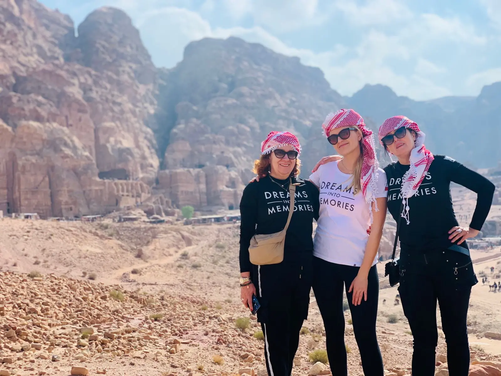 Zdjęcie z programu wyjazdu