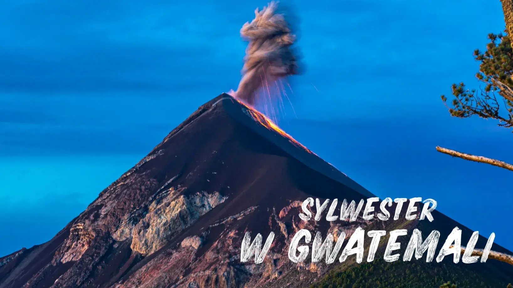 Zdjęcie z programu wyjazdu