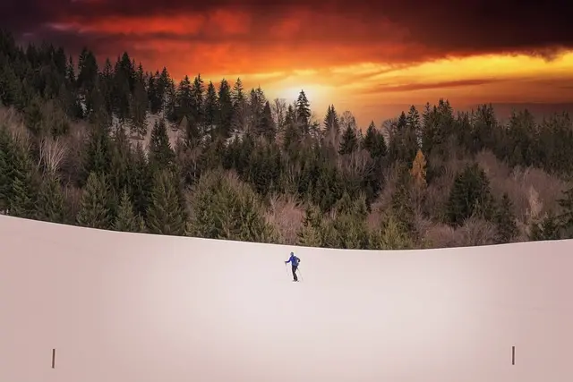Zdjęcie z programu wyjazdu