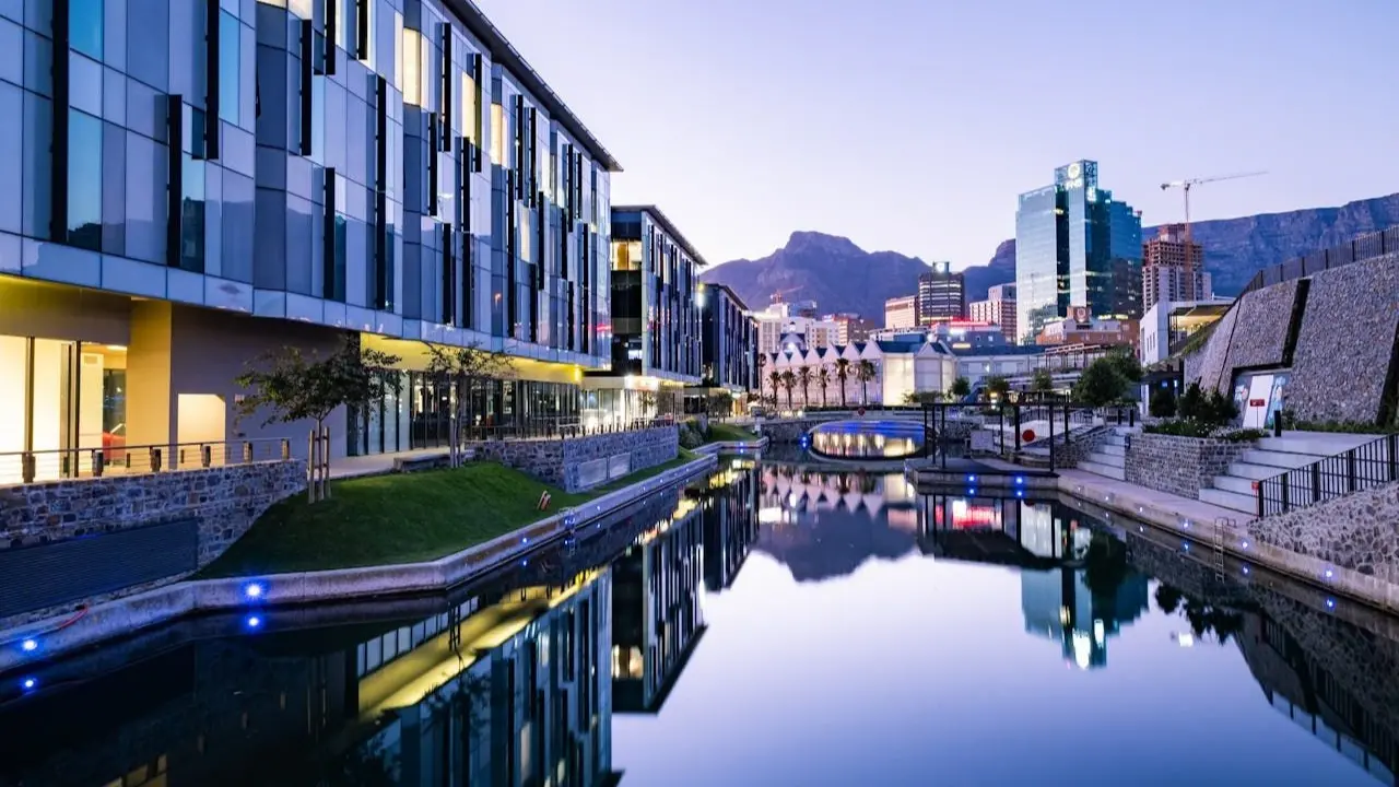 Zdjęcie z programu wyjazdu