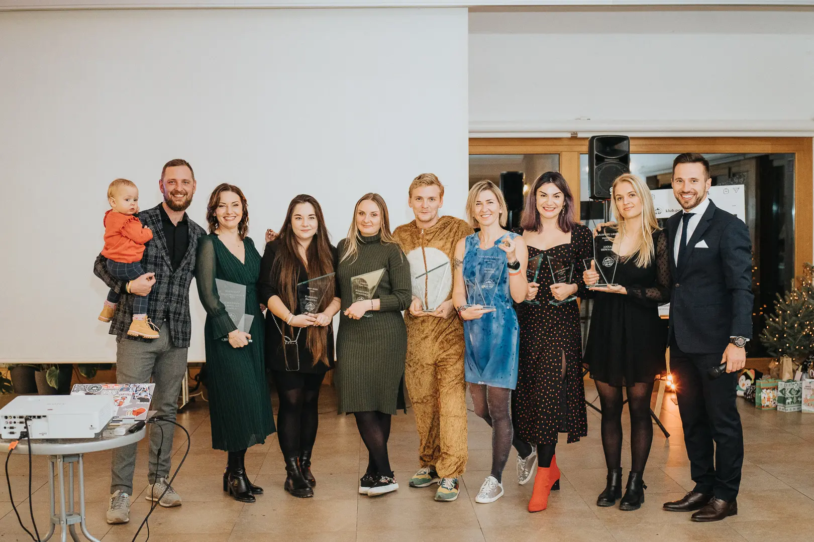 Zdjęcie z programu wyjazdu