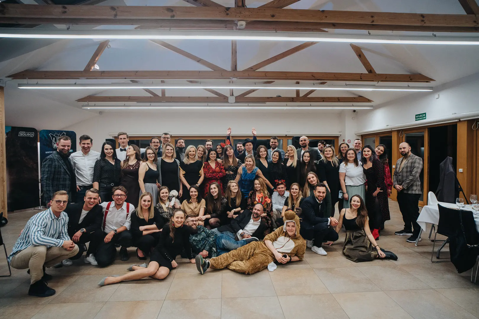 Zdjęcie z programu wyjazdu