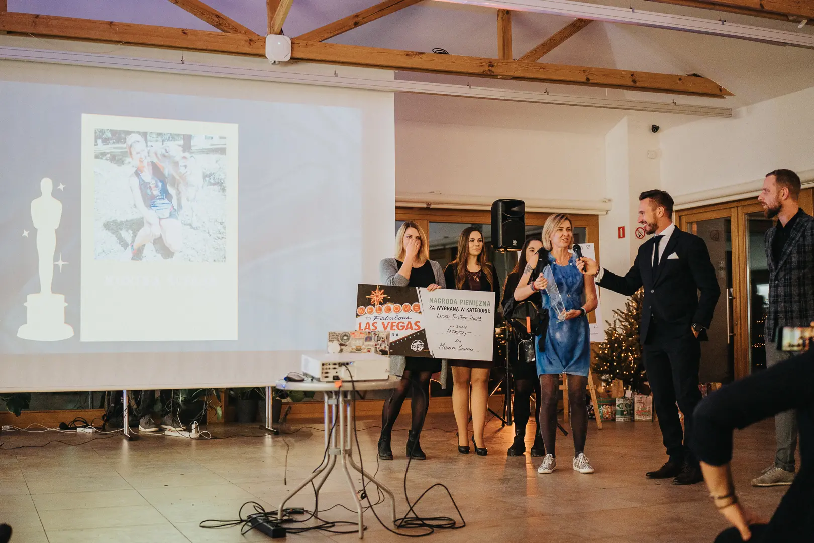 Zdjęcie z programu wyjazdu