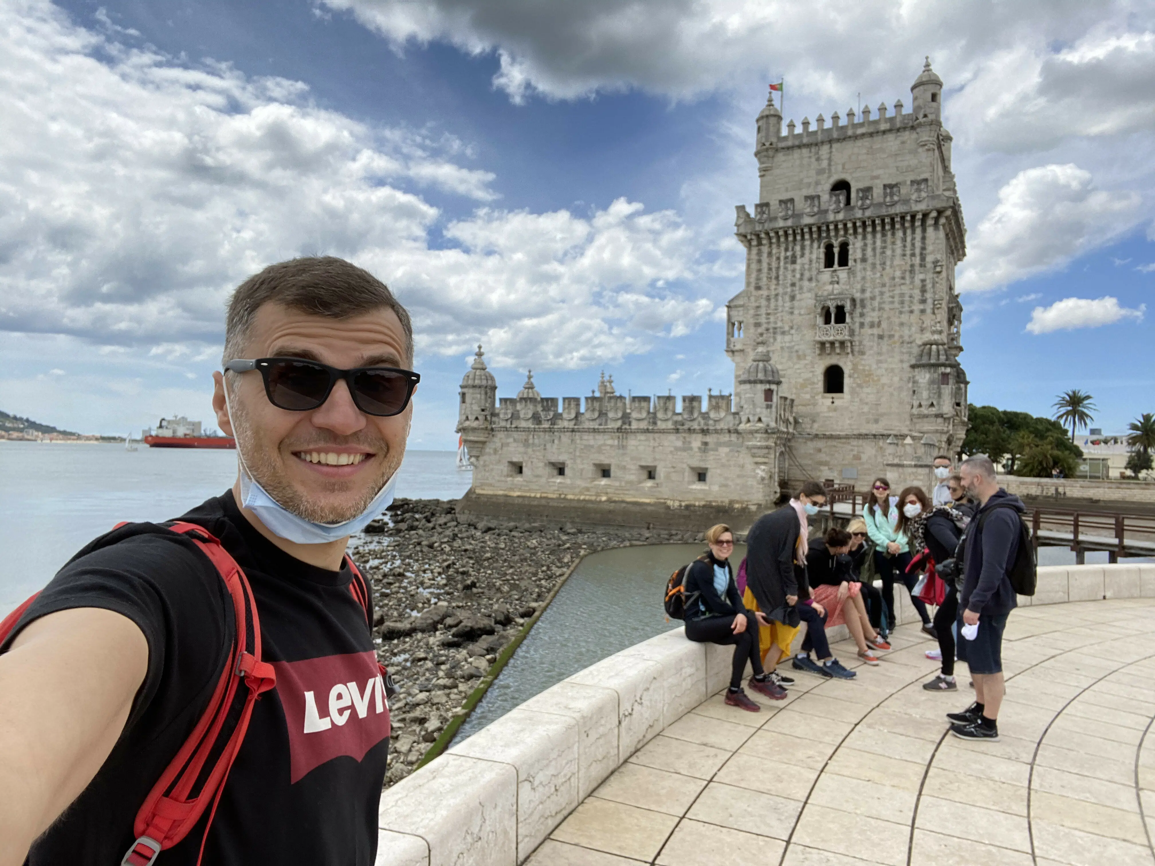 Zdjęcie z programu wyjazdu