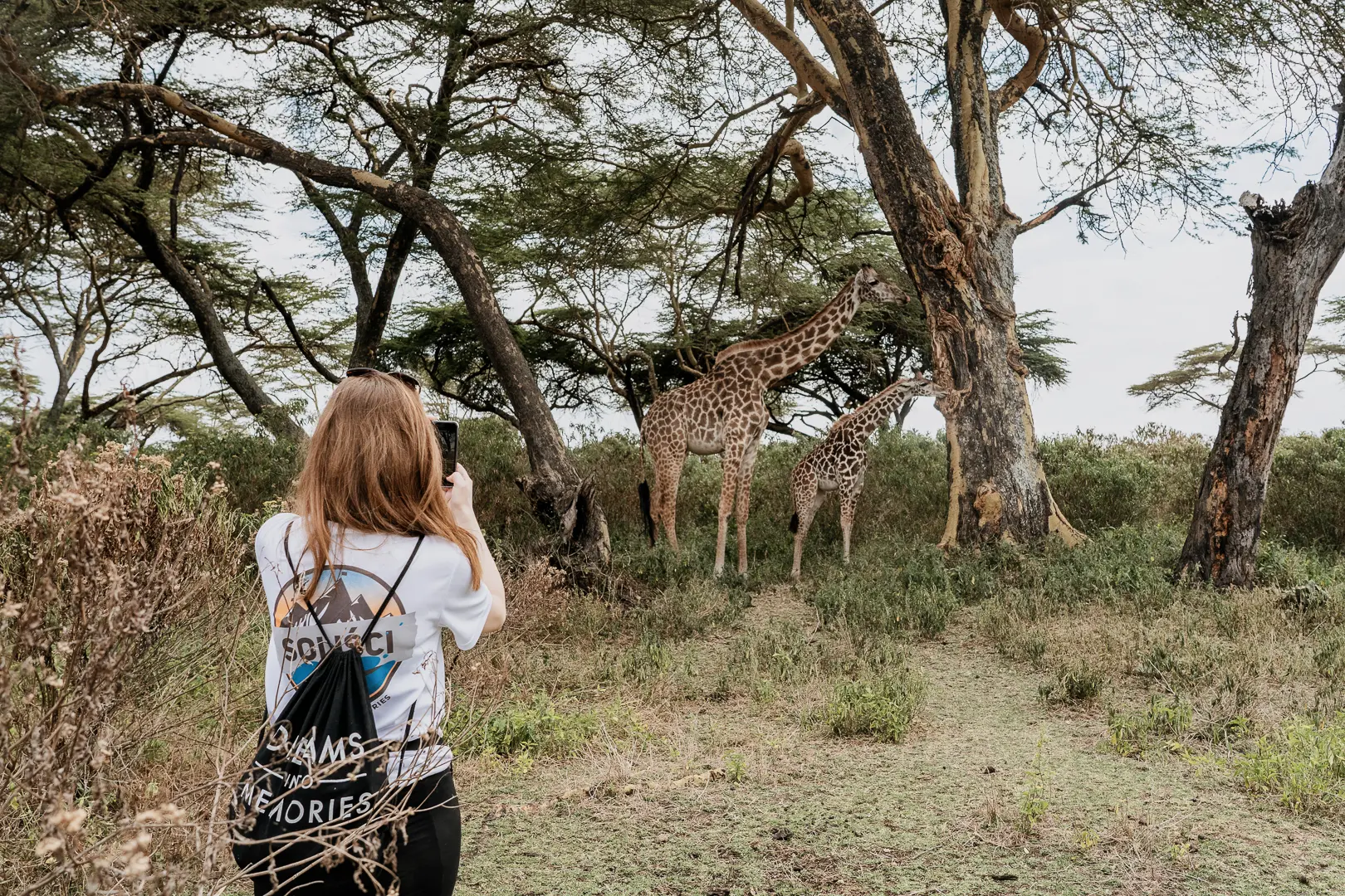 Zdjęcie z programu wyjazdu