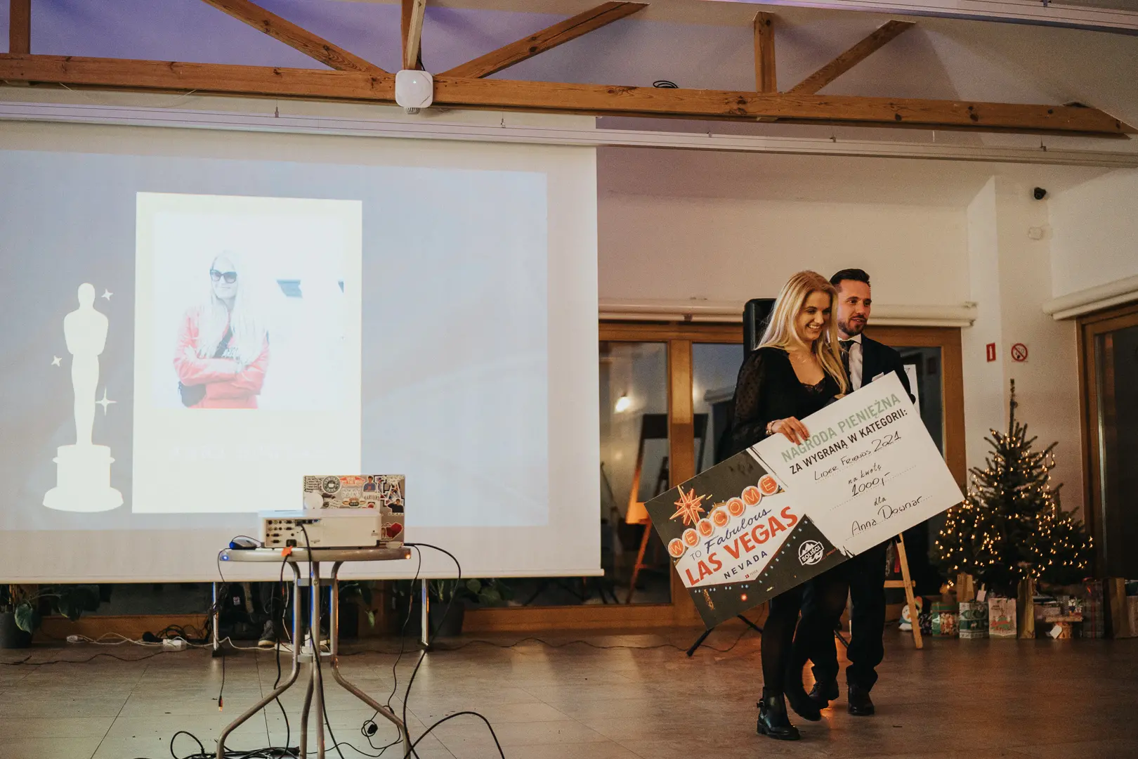 Zdjęcie z programu wyjazdu