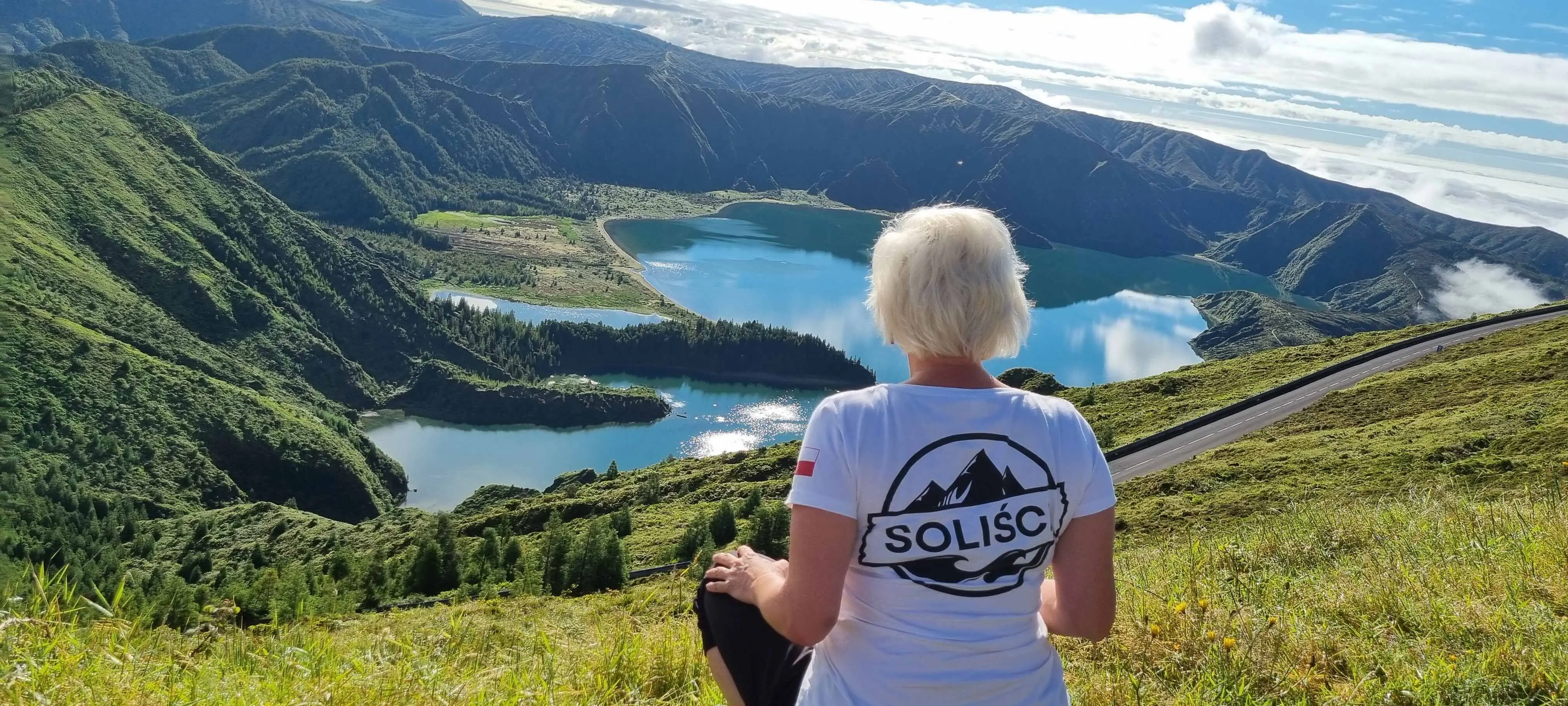 Zdjęcie z programu wyjazdu