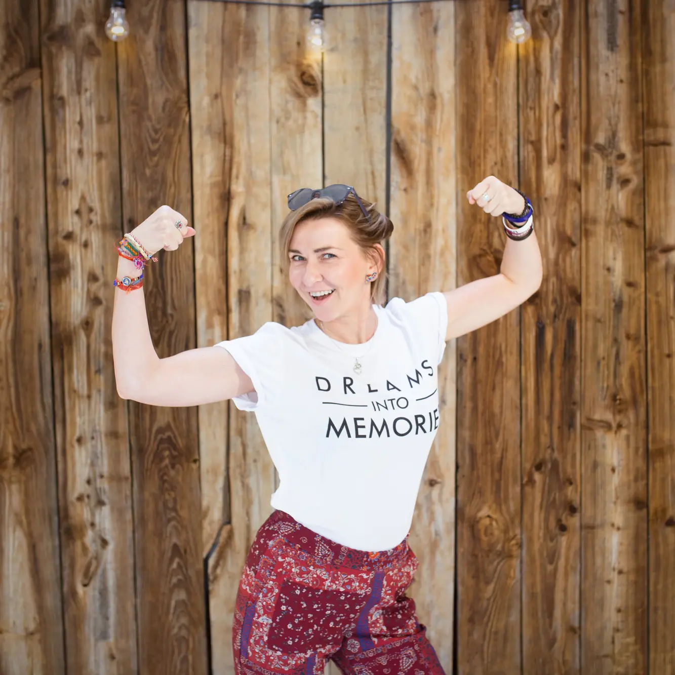 Zdjęcie z programu wyjazdu