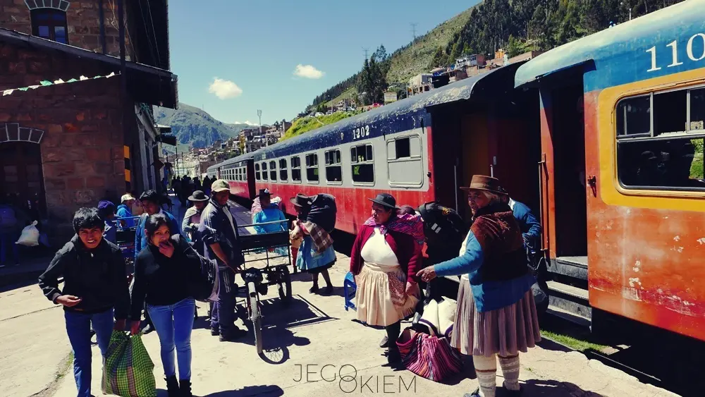 Zdjęcie z programu wyjazdu