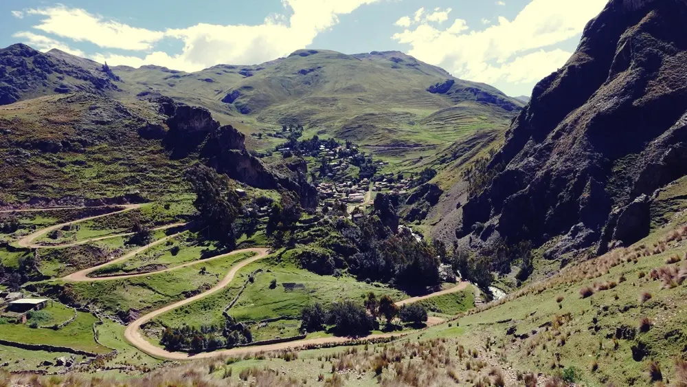 Zdjęcie z programu wyjazdu