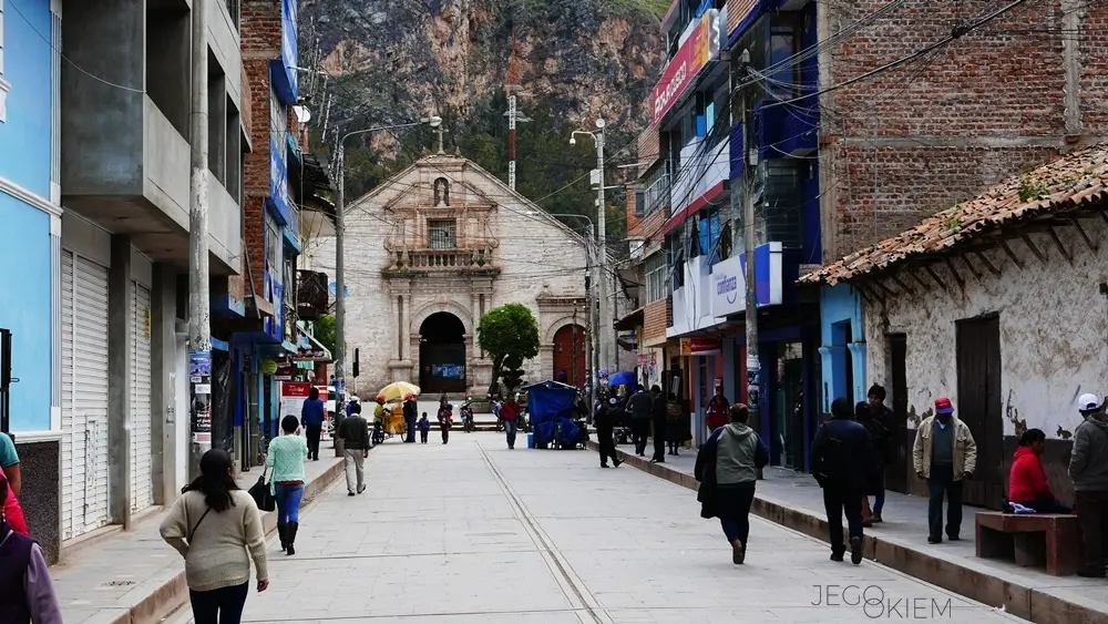 Zdjęcie z programu wyjazdu