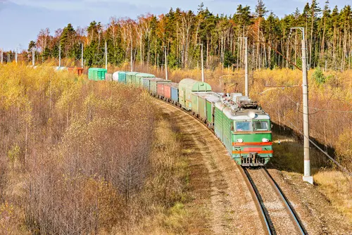 Zdjęcie z programu wyjazdu