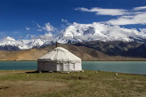Zdjęcie z programu wyjazdu