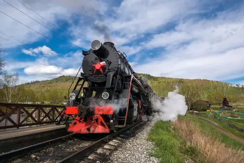 Zdjęcie z programu wyjazdu