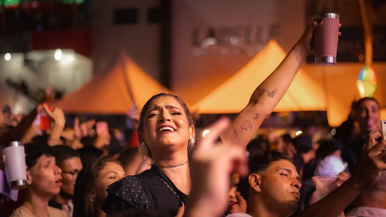 Zdjęcie z programu wyjazdu