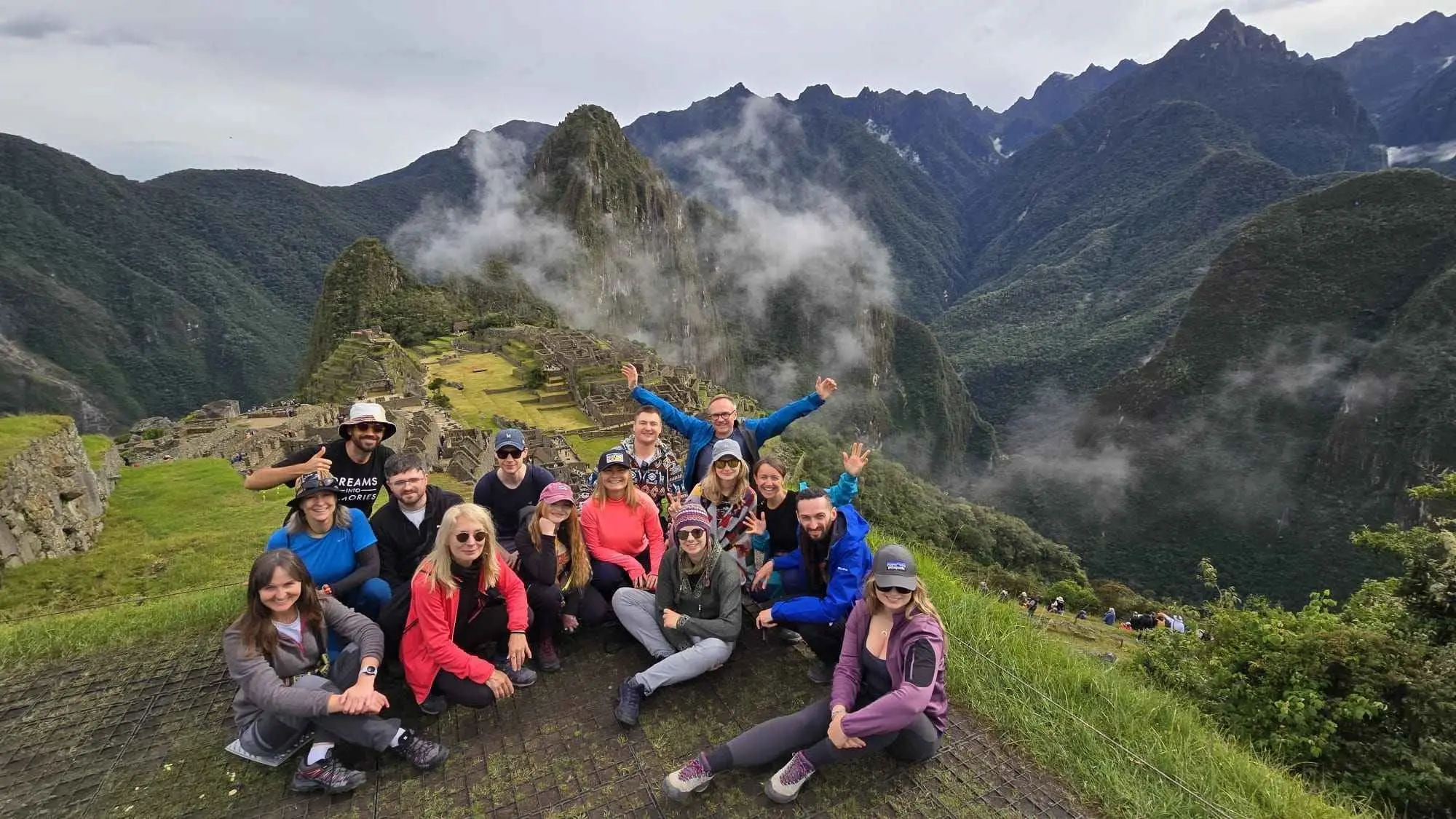 Zdjęcie dodatku podróży