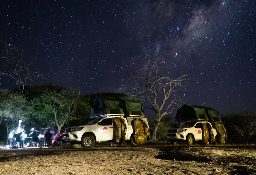 Zdjęcie z programu wyjazdu