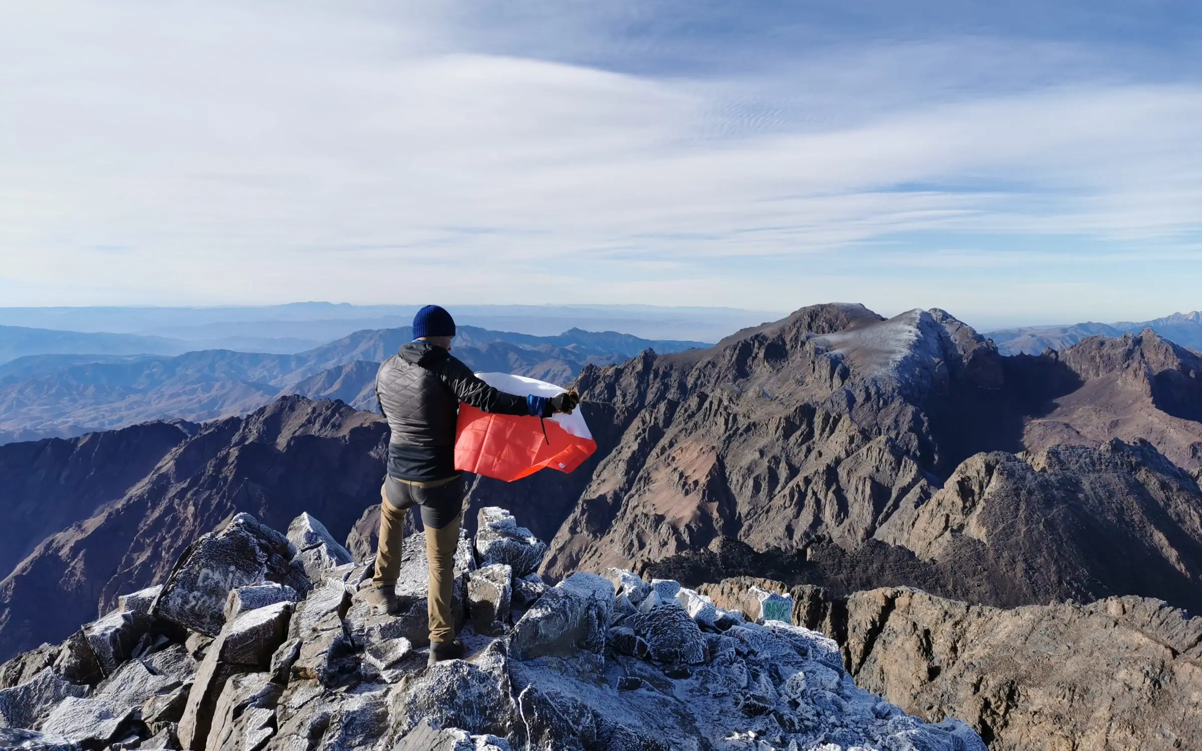 Zdjęcie z programu wyjazdu