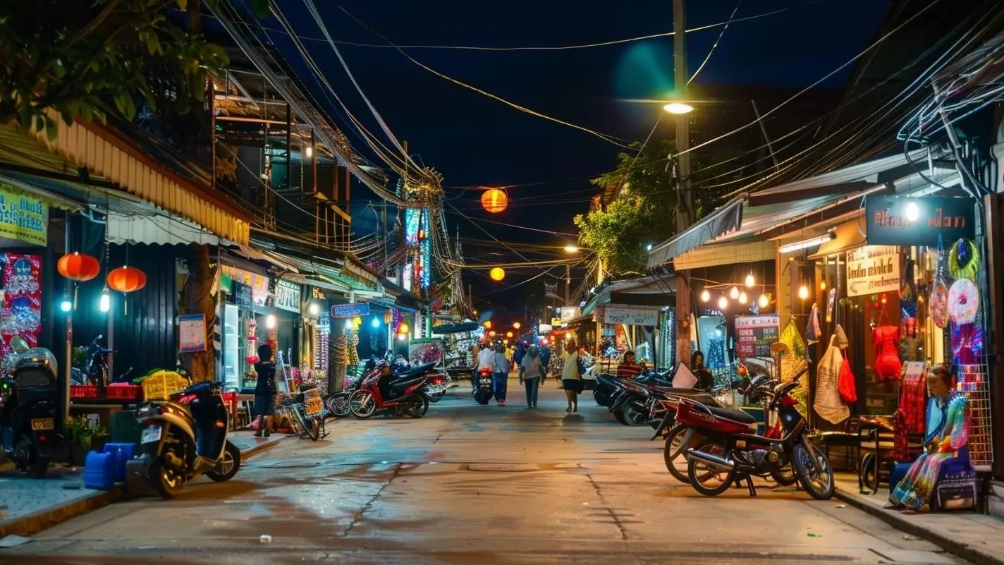 Zdjęcie z programu wyjazdu