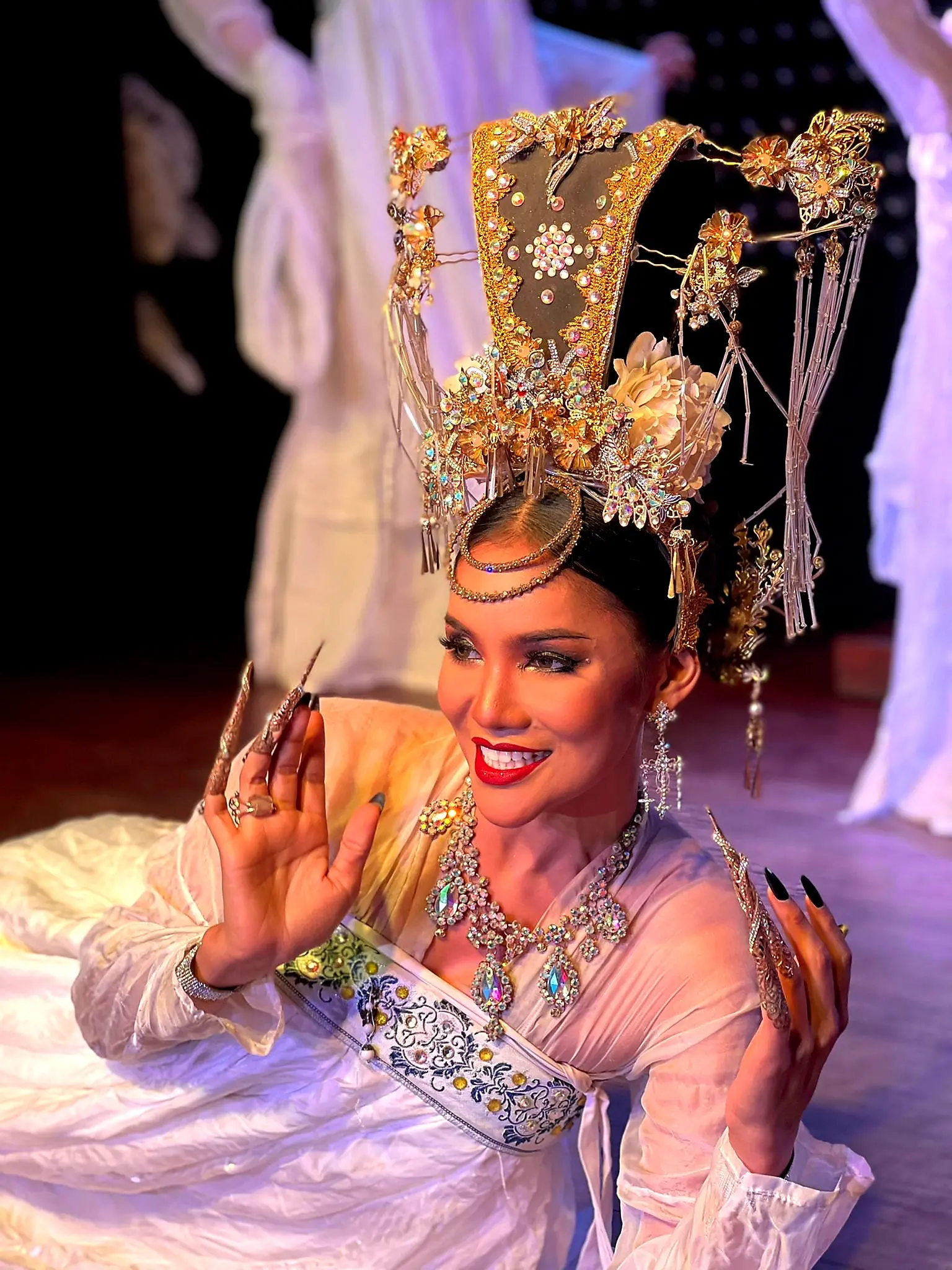 Zdjęcie z programu wyjazdu