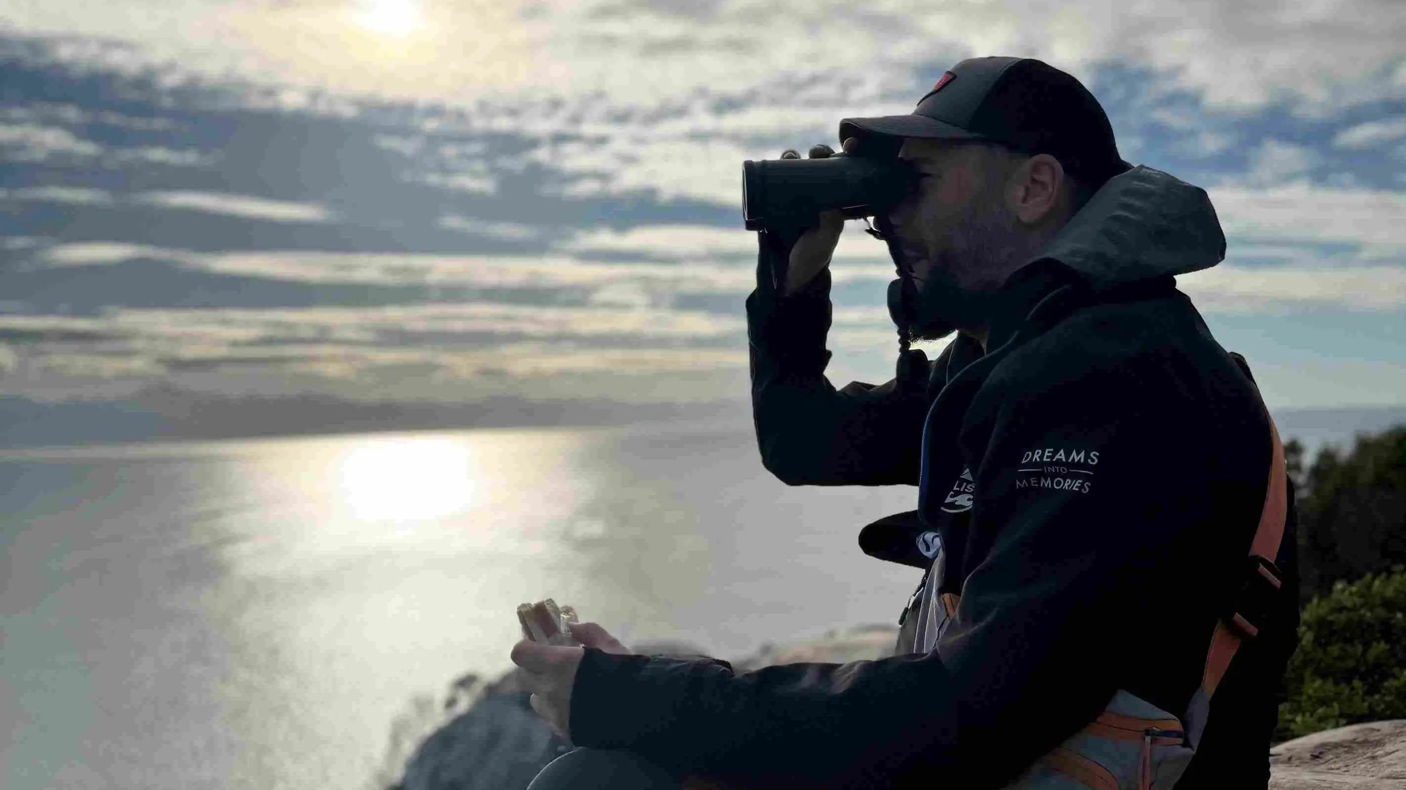 Zdjęcie z programu wyjazdu