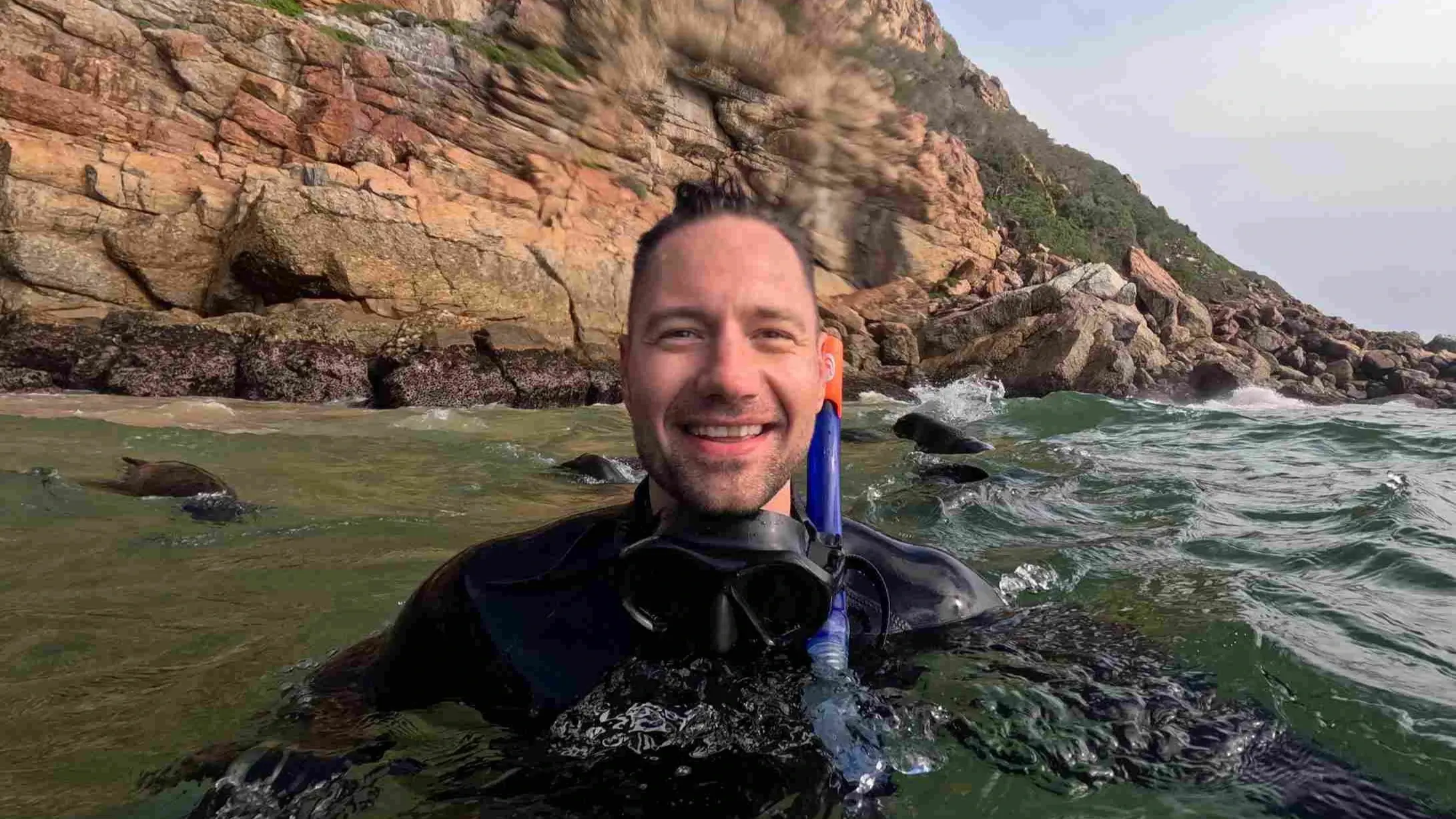 Zdjęcie z programu wyjazdu