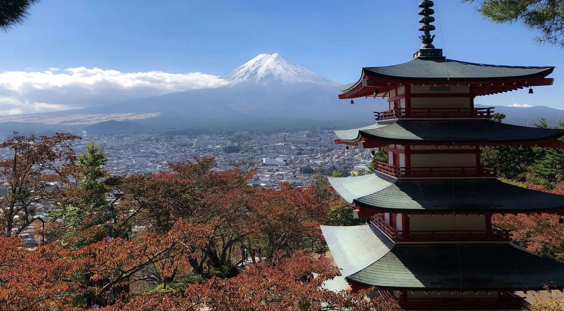 Zdjęcie z programu wyjazdu