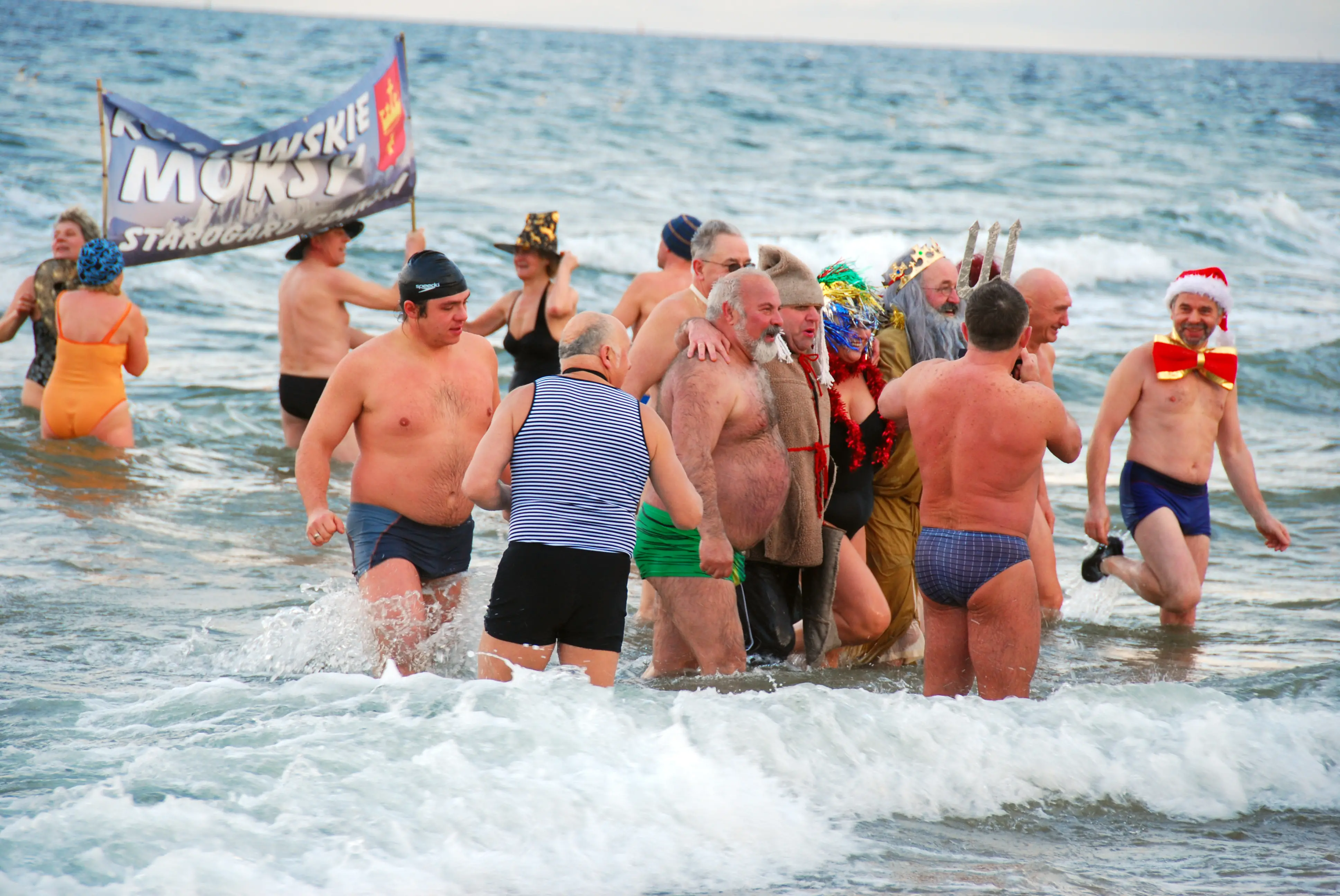 Zdjęcie z programu wyjazdu