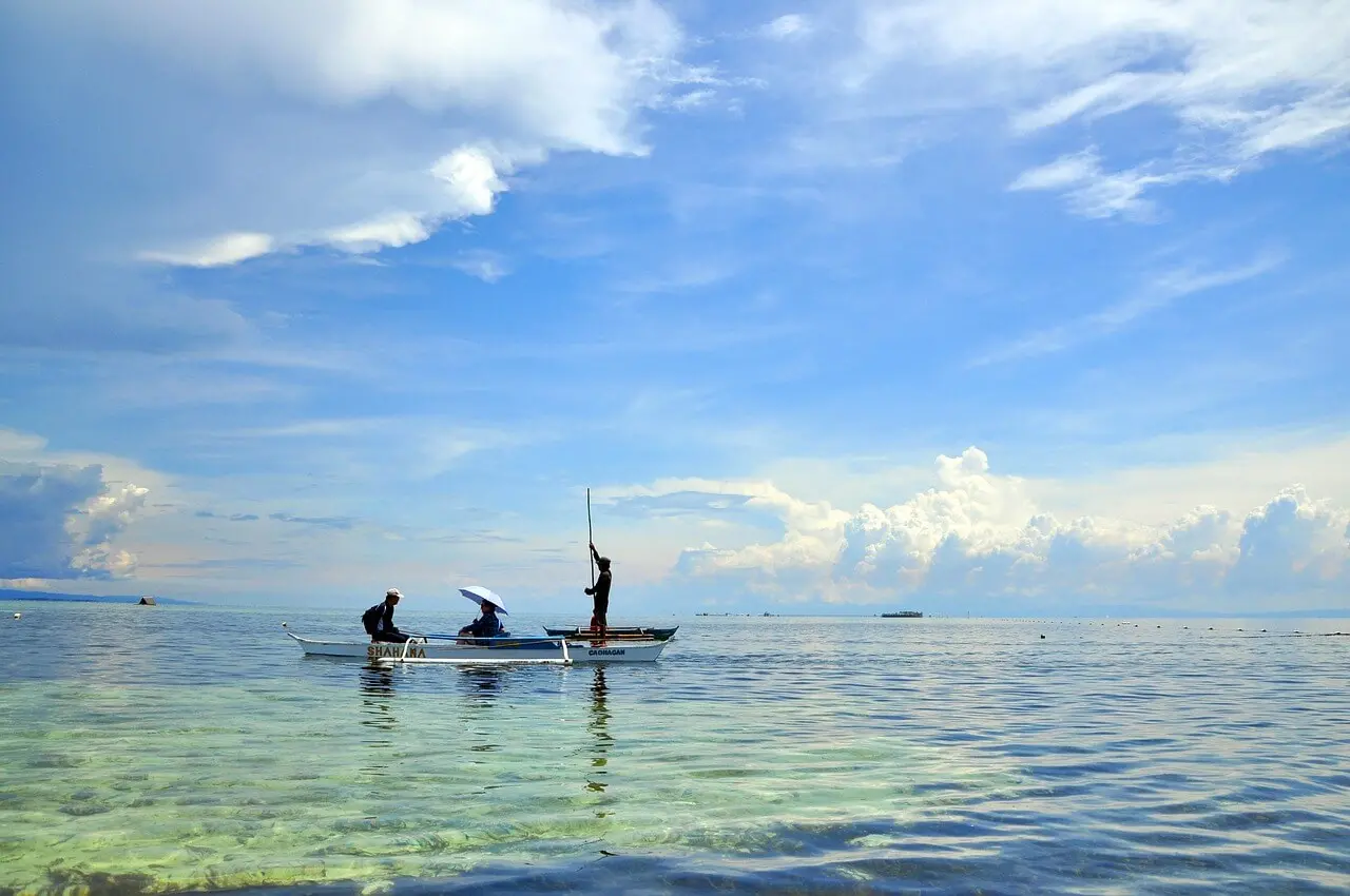 Zdjęcie z programu wyjazdu