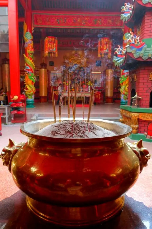 Zdjęcie z programu wyjazdu