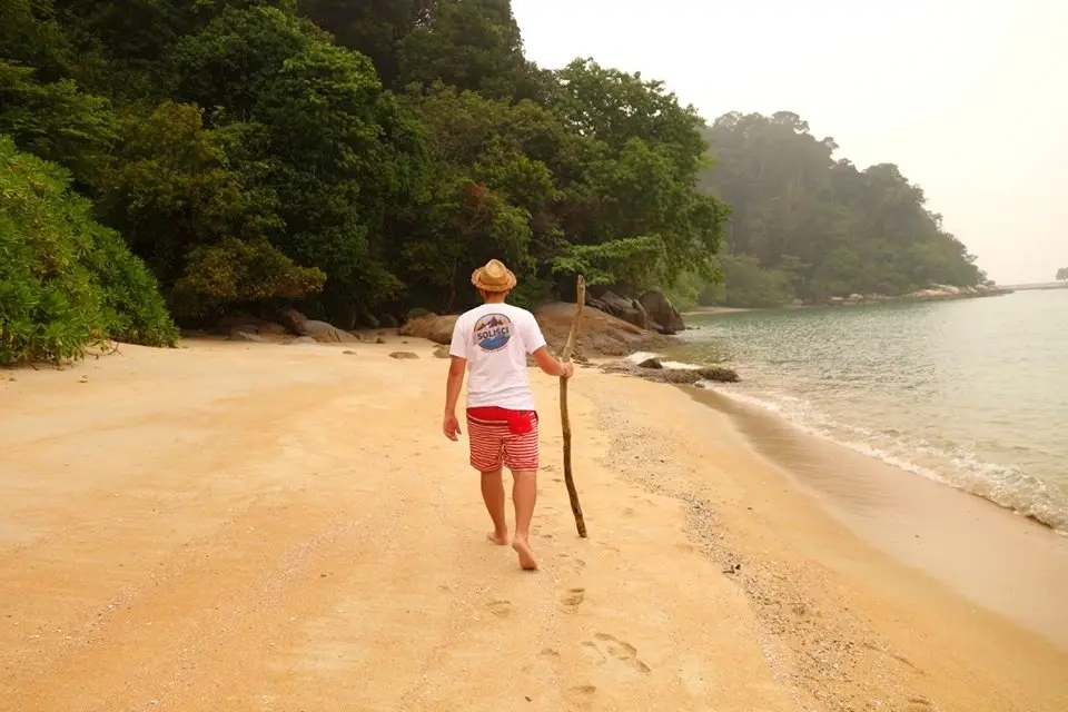 Zdjęcie z programu wyjazdu