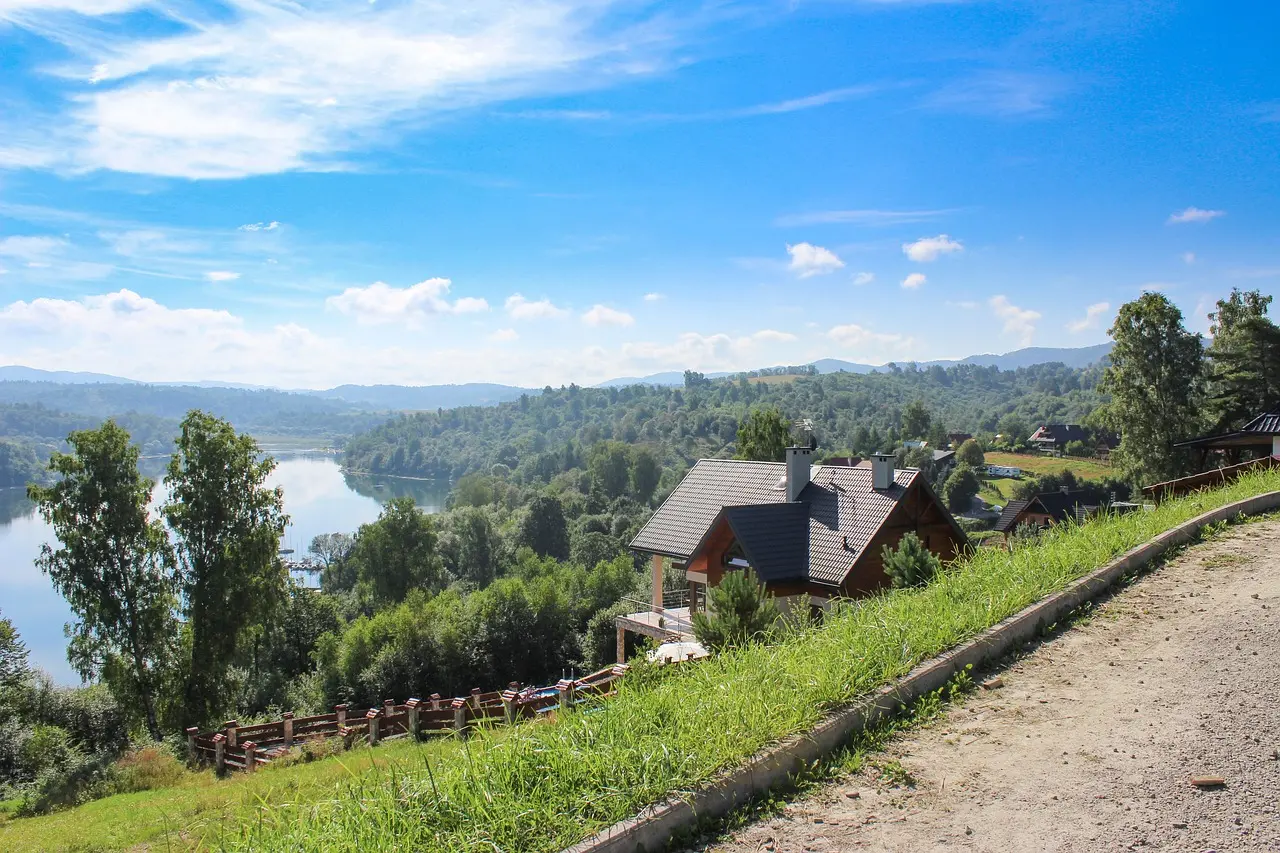 Zdjęcie z programu wyjazdu