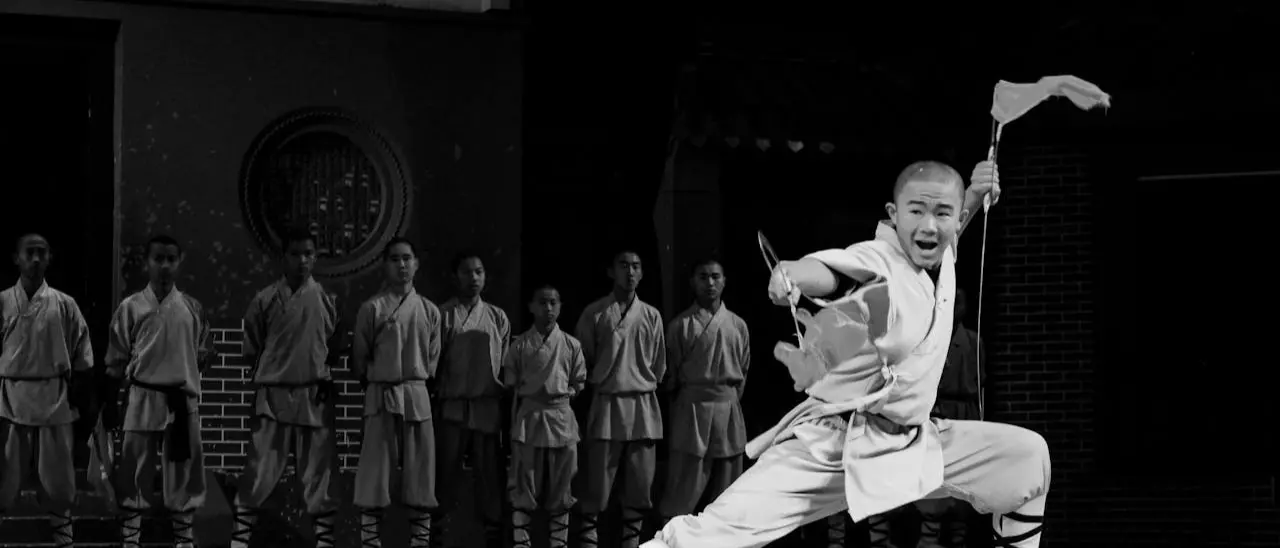 Zdjęcie z programu wyjazdu