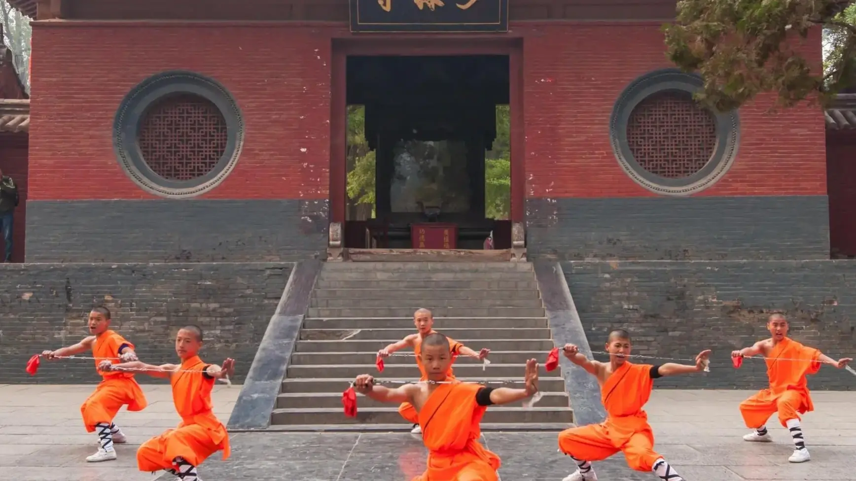 Zdjęcie z programu wyjazdu