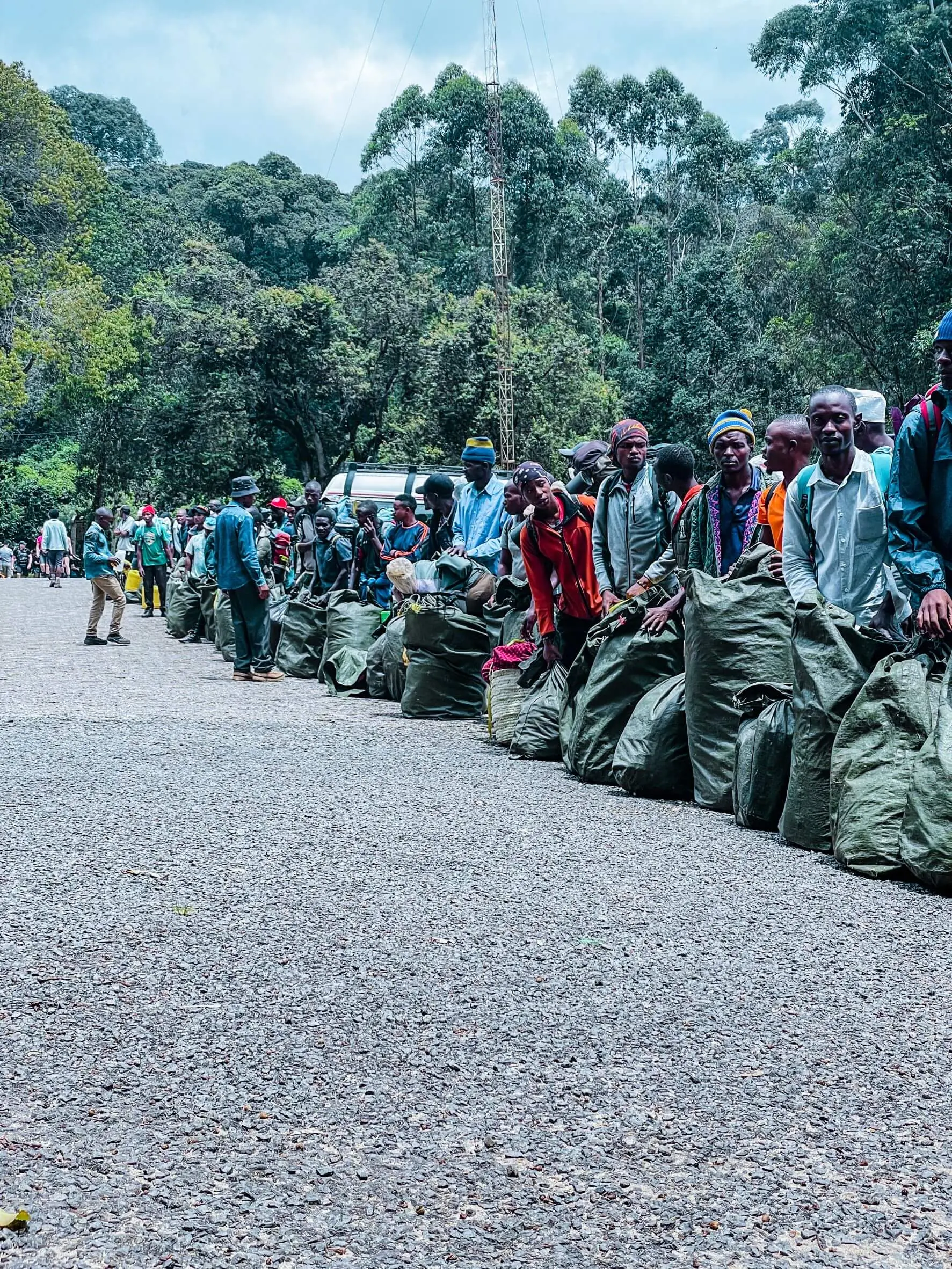 Zdjęcie z programu wyjazdu